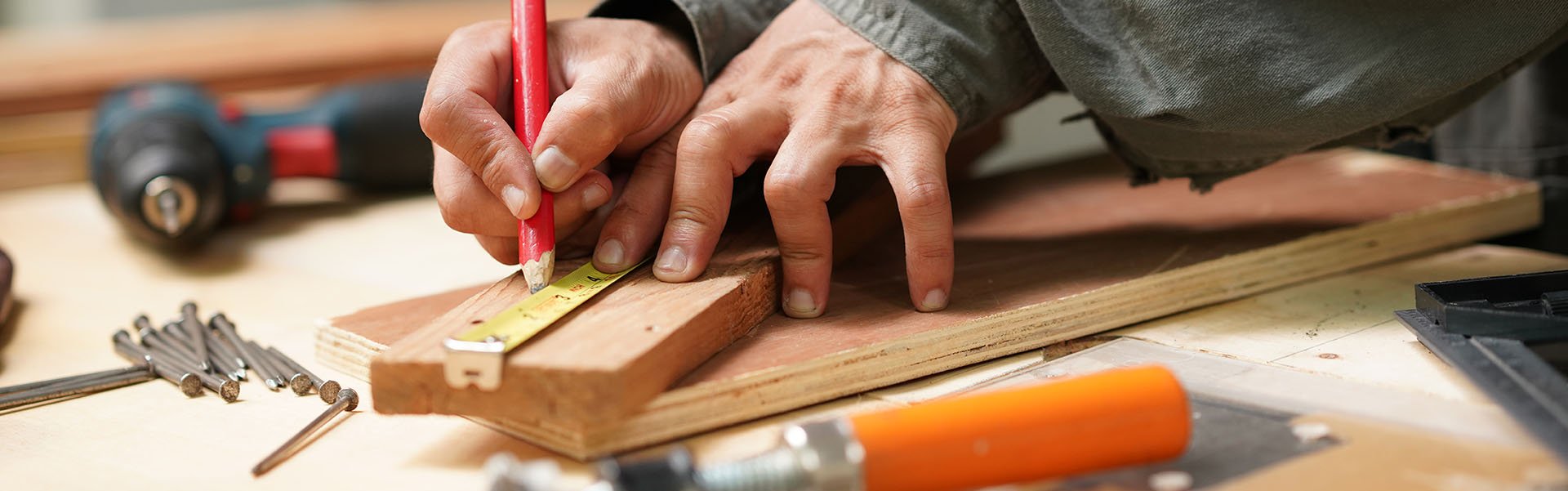 Servicedienstleistungen in Ibbenbüren und Umgebung von Schrameyer